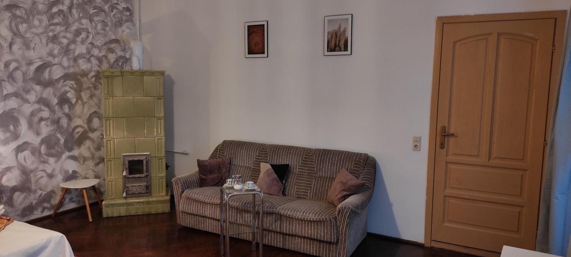 Old Center-Cozy Corner # 1 Διαμέρισμα Μπρασόβ Εξωτερικό φωτογραφία