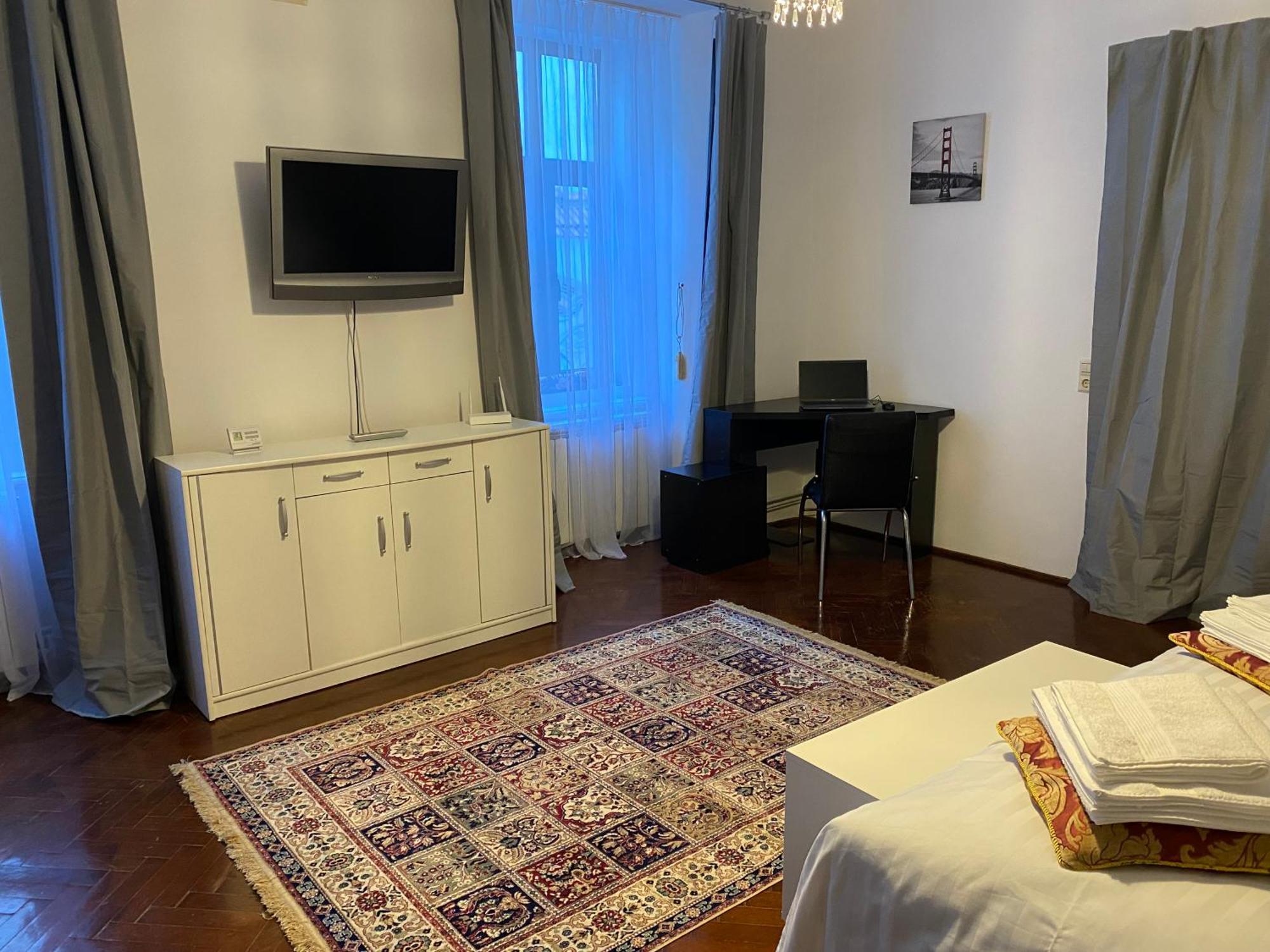 Old Center-Cozy Corner # 1 Διαμέρισμα Μπρασόβ Εξωτερικό φωτογραφία