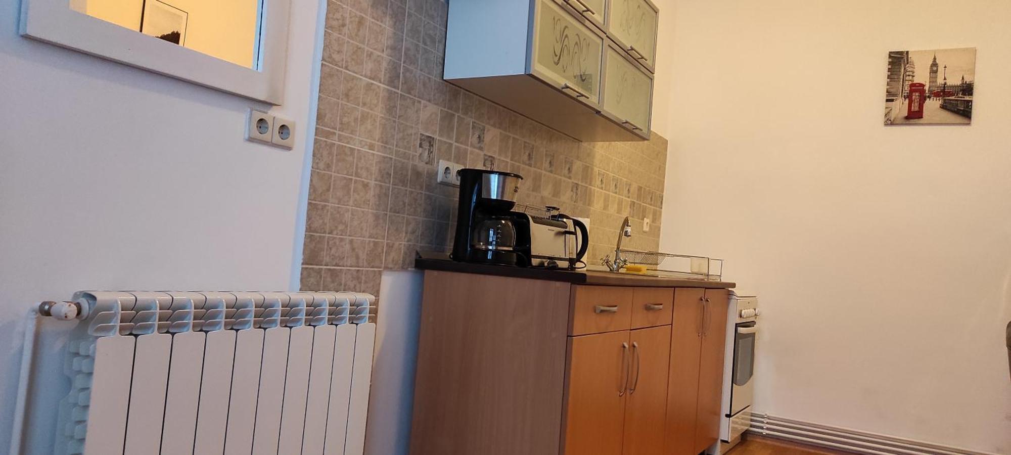 Old Center-Cozy Corner # 1 Διαμέρισμα Μπρασόβ Εξωτερικό φωτογραφία